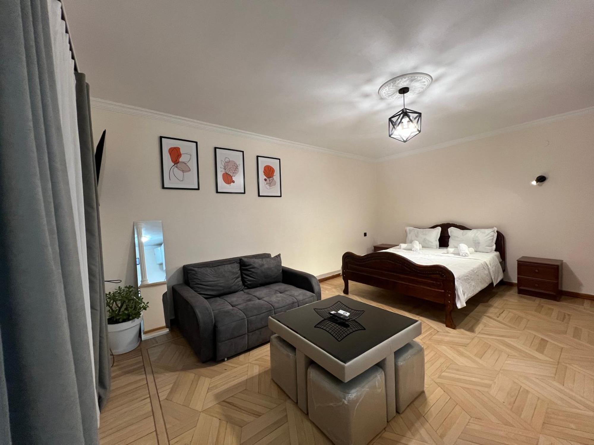 Maco'S Apartment คูทายสิ ภายนอก รูปภาพ
